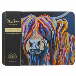ANGUS McCOO SHORTBREAD (Dean's) 150g