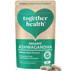 ASHWAGANDHA (Together) x 30