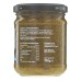 PESTO - AUBERGINE (Mr Organic) 160g