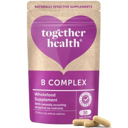 B COMPLEX (Together) x 30