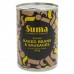BAKED BEANS & VEGAN SAUSAGES (Suma) 400g BAKED BEANS & VEGAN SAUSAGES (Suma) 400g