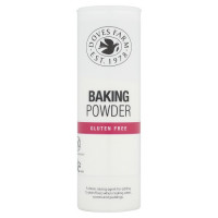 BAKING POWDER (Doves Farm) 110g
