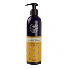 BEE LOVELY BODY LOTION (Neal's Yard) 295ml
