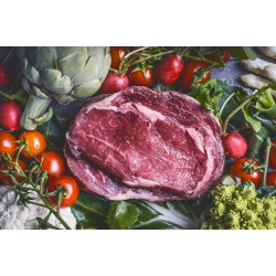 BEEF ROASTING JOINT 1kg