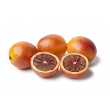 ORANGES - BLOOD ORANGE (Italy) 500g