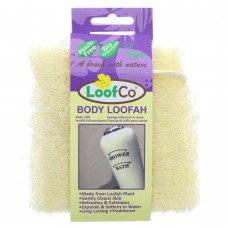 BODY LOOFAH (Loofco)