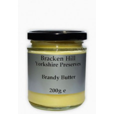 BRANDY BUTTER (Bracken Hill) 200g