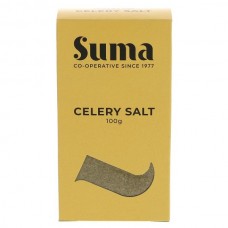 CELERY SALT (Suma) 100g