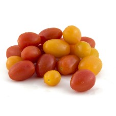 TOMATOES - MIXED CHERRY (UK) 250g