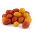 TOMATOES - MIXED CHERRY (UK) 250g