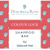 COLOUR LOCK SHAMPOO BAR (Dolores & Rose)