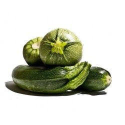 COURGETTES - MEDLEY (UK) 300g