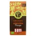 DARK CHOCOLATE WITH ORANGE 65% (Equal Exchange) 100g