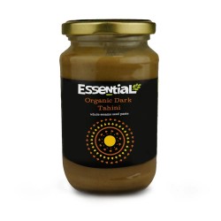 TAHINI - DARK (Essential) 340g