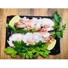 FRESHLY DRESSED LOBSTER (Tarbett's)