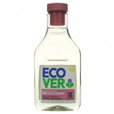 DELICATE LAUNDRY LIQUID (Ecover) 750 ml