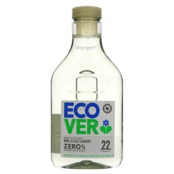 DELICATE LAUNDRY LIQUID ZERO (Ecover) 1 litre
