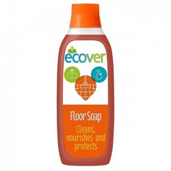 FLOOR SOAP (Ecover) ltr