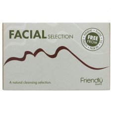 FACIAL CLEANSING SELECTION (Friendly)