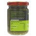 PESTO - GENOVESE (Sunita) 130g