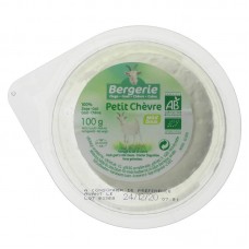 GOAT'S CHEESE (Bergerie) 100g