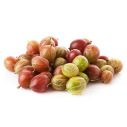 GOOSEBERRIES (UK) 125g