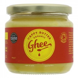 GHEE (Happy Butter) 300g