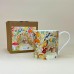 HARVEST MOUSE BONE CHINA MUG (Heaven Scent)