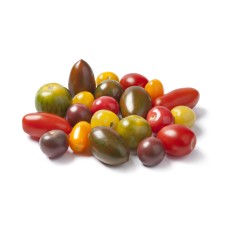 TOMATOES - HEIRLOOM (UK) 400g