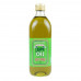 EXTRA VIRGIN OLIVE OIL (Hellenic) 1L non organic
