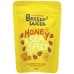 HONEY & SALT ALMONDS (Better With) 140g HONEY & SALT ALMONDS (Better With) 140g