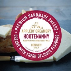 HOOTENANNY (Appleby Creamery) 200g