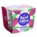 KALAMATA OLIVES (Real Olive Co.) 210g
