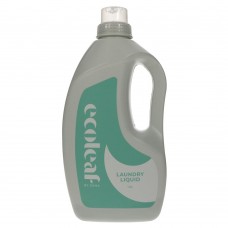 LAUNDRY LIQUID (Ecoleaf) 1.5 litre