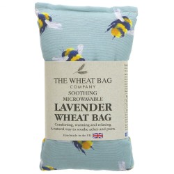 LAVENDER WHEAT BAG (The Wheat Bag Company)