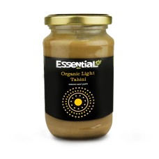 TAHINI - LIGHT (Essential) 340g