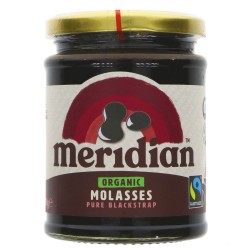 MOLASSES (Meridian) 350g