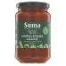 NAPOLETANA SAUCE (Suma) 340g