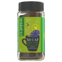 NO CAF (Clipper) 100g