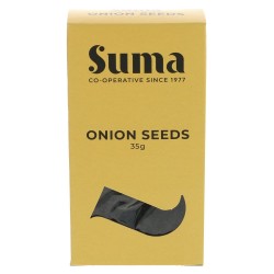 ONION SEED (Suma) 35g