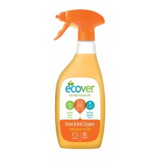 HOB & OVEN CLEANER (Ecover) 500ml
