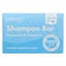 SHAMPOO - PEPPERMINT & EUCALYPTUS (Friendly) 95g