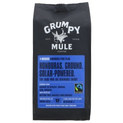 HONDURAS PICO PIJOL COFFEE (Grumpy Mule) 227g