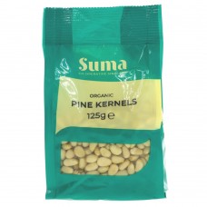 PINE NUTS (Essential) 125g