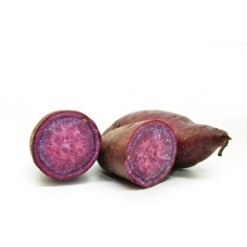 SWEET POTATOES - PURPLE (Spain) 500g