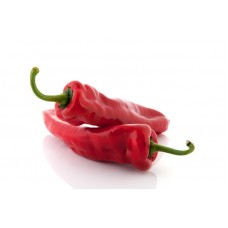 PEPPERS - RED RAMIRO (Spain) x 2