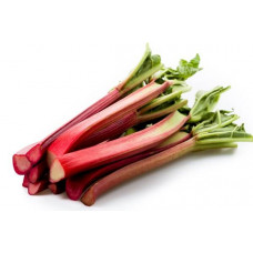 RHUBARB (UK) 400g