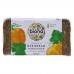 RYE BREAD WITH PUMPKIN SEED (Biona) 500g