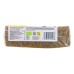 RYE & SUNFLOWER SEED BREAD (Biona) 500g