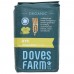 RYE FLOUR (Dove's Farm) 1kg